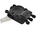 AIR DOOR ACTUATOR