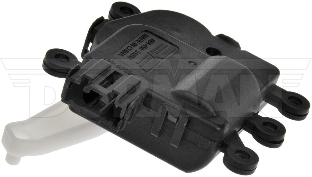 AIR DOOR ACTUATOR