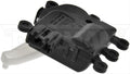 AIR DOOR ACTUATOR