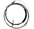BRAKE CABLE