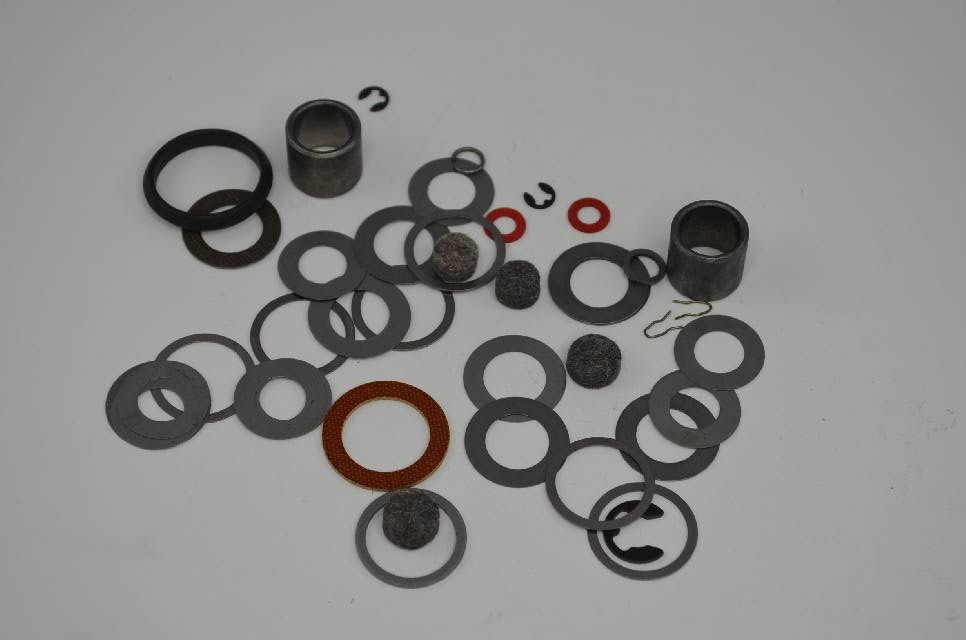 PARTS SET
