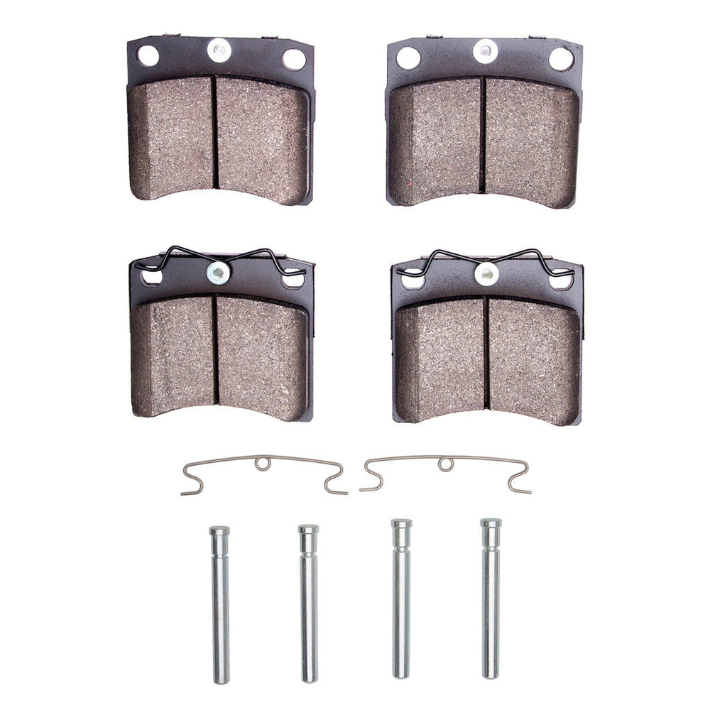 DFC auto part