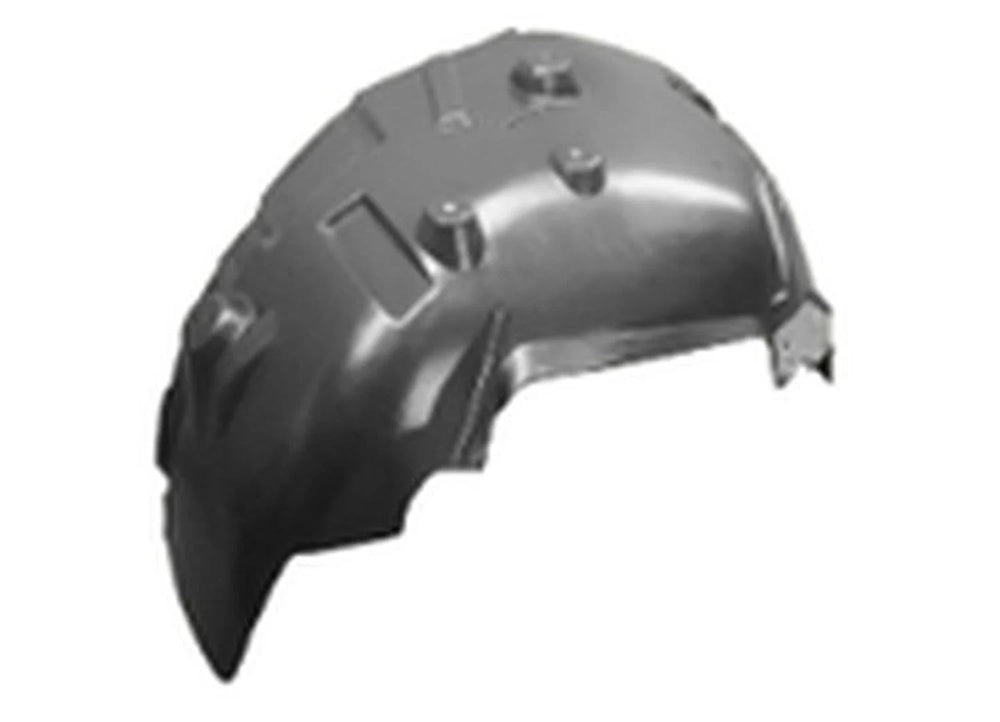 RH FRONT FENDER INNER PANEL 2WD RAM 2500/3500 1013