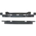 Stoptech PQ Pro Brake Pads Front Chrysler Dodge Plymouth B100 B100 Van B150 B200 B200 Van B25