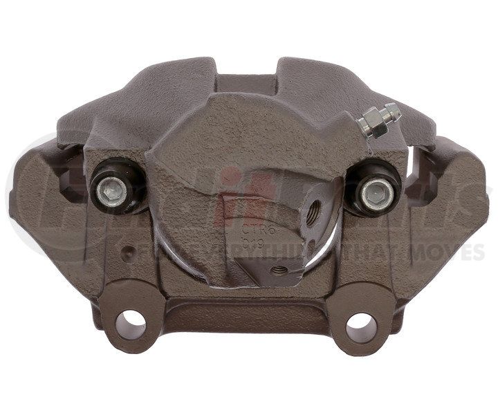 FRICTION CALIPERS