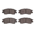 DFC 90-03 Lexus ES300 Front 5000 Advanced Ceramic Brake Pads