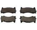 BRAKE PAD SET