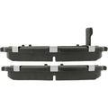 PQ PRO DISC BRAKE PADS WITH HARDWAR