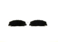 BE2477H BRAKE PADS