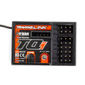 TRANSMITTER TQI TRAXXAS LINK ENAB