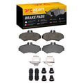 DFC auto part