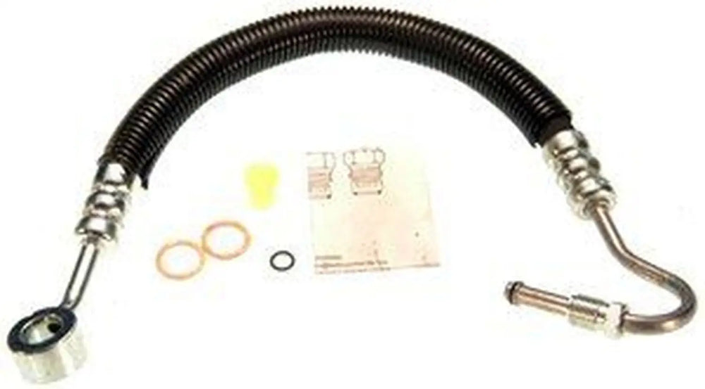 Gates Power Steering Return Line Hose Assembly