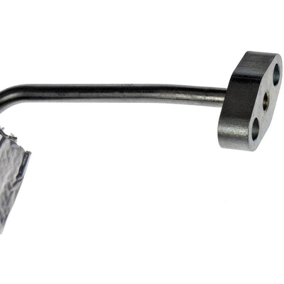 TURBOCHARGER OIL FEED LINE