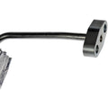 TURBOCHARGER OIL FEED LINE