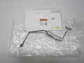 TURBOCHARGER OIL FEED LINE