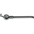 TURBOCHARGER OIL FEED LINE