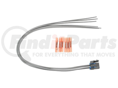 STANDARD IGN auto part