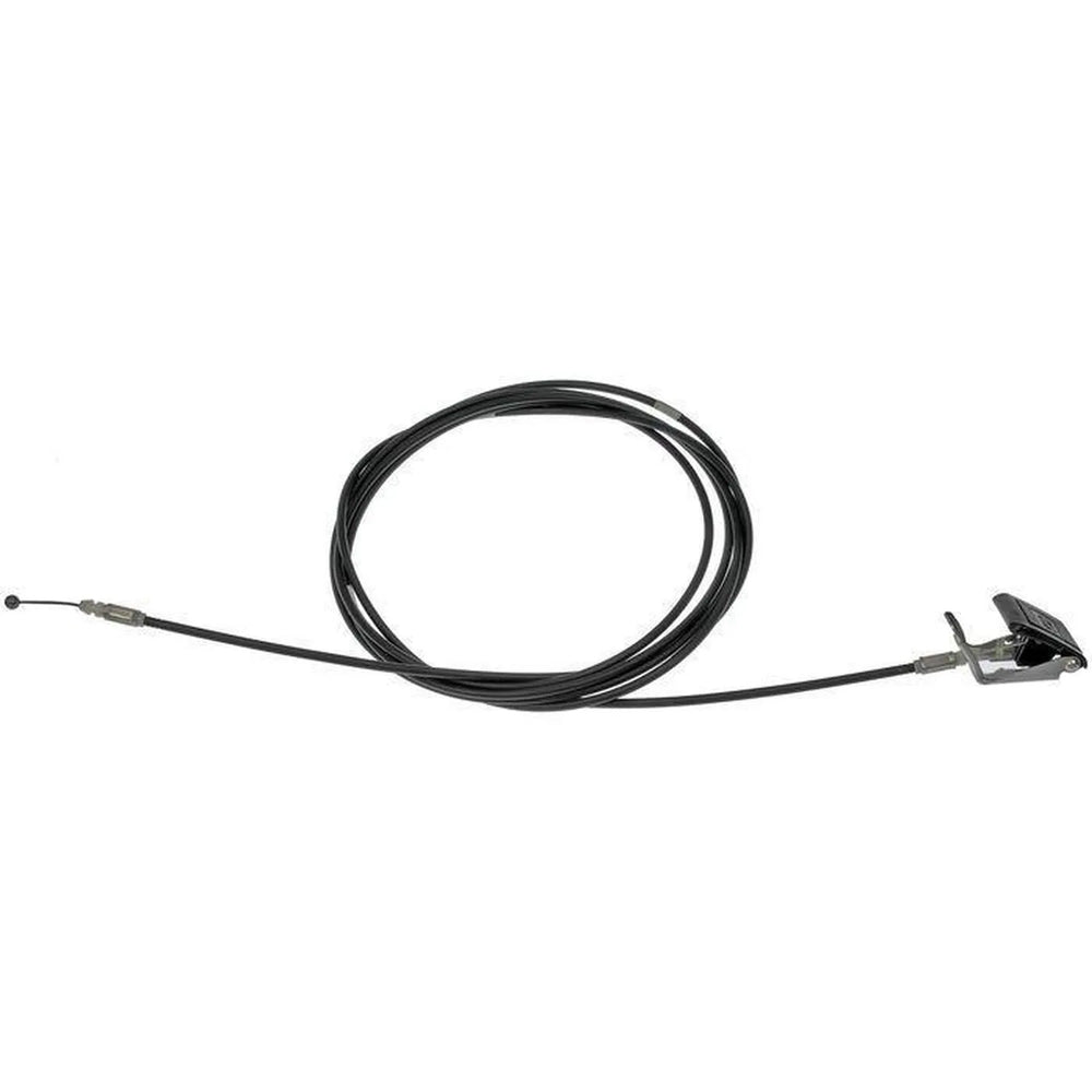 HOOD RELEASE CABLE