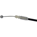 HOOD RELEASE CABLE
