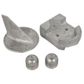 ANODE KIT ALUMINUM