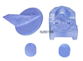 ANODE KIT ALUMINUM