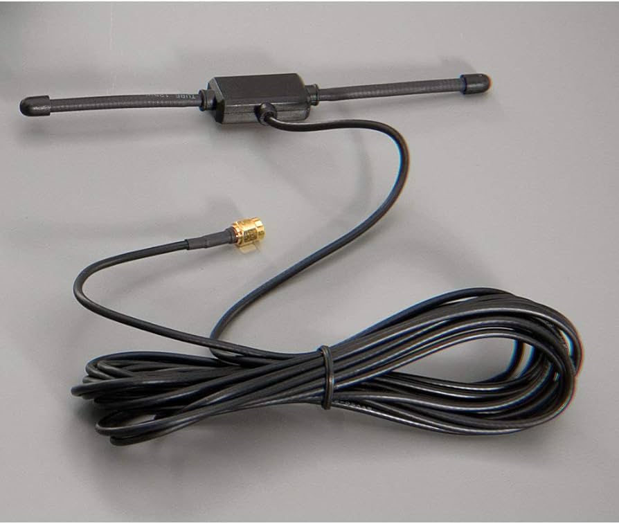 YAMAHAMOTOR EF3000ISE/EF3000ISEB OPTIONAL EXTERNAL ANTENNA