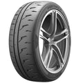 Vision Wheel 5-4.25 BLK SNOW WHEEL SW60-5631B38