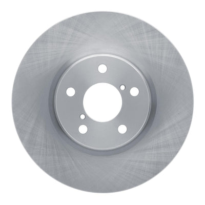 R1 Concepts Brake Rotor Fits Subaru Impreza