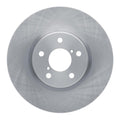 R1 Concepts Brake Rotor Fits Subaru Impreza