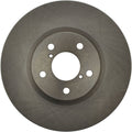 R1 Concepts Brake Rotor Fits Subaru Impreza