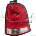 TYC bumper
