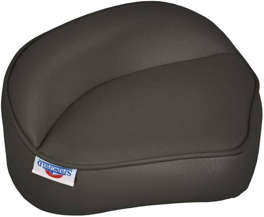 Springfield Marine Company black auto part