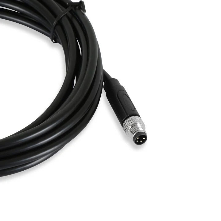 HARNESS LOGGER TACH 144in