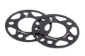 Wheel Spacer Kit, 66.5mm, 3mm Thick