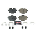 PowerStop auto part installed view