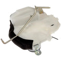 INTGR LATCH ACTUATOR