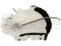 INTGR LATCH ACTUATOR
