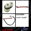 BRAKE PAD SENSOR WIRES