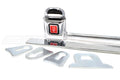 RaceQuip Net Mount Kit Gm Buckle Type