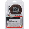 All Balls Racing 15-17 Arctic Cat 500 EFI 4x4 w/AT Differential Seal Only Kit Rear