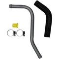 Gates Power Steering Return Line Hose Assembly