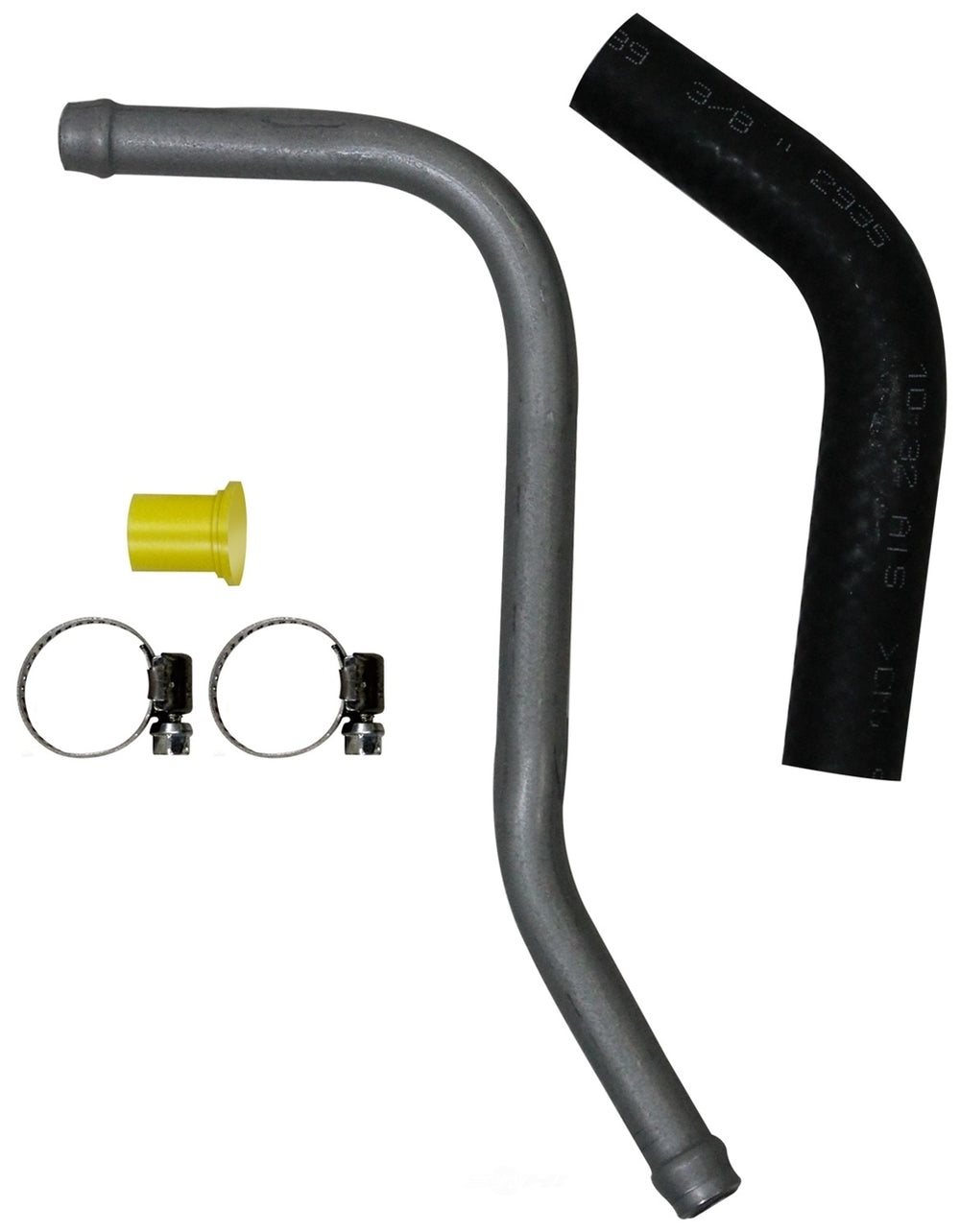 Gates Power Steering Return Line Hose Assembly