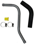 Gates Power Steering Return Line Hose Assembly