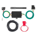 TOWED-VEHICLE RV HARNESS ADD-ON