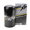 WIX CARTRIDGE LUBE METAL CANISTER F