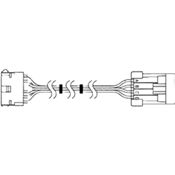 Cummins auto part