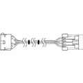 Cummins auto part