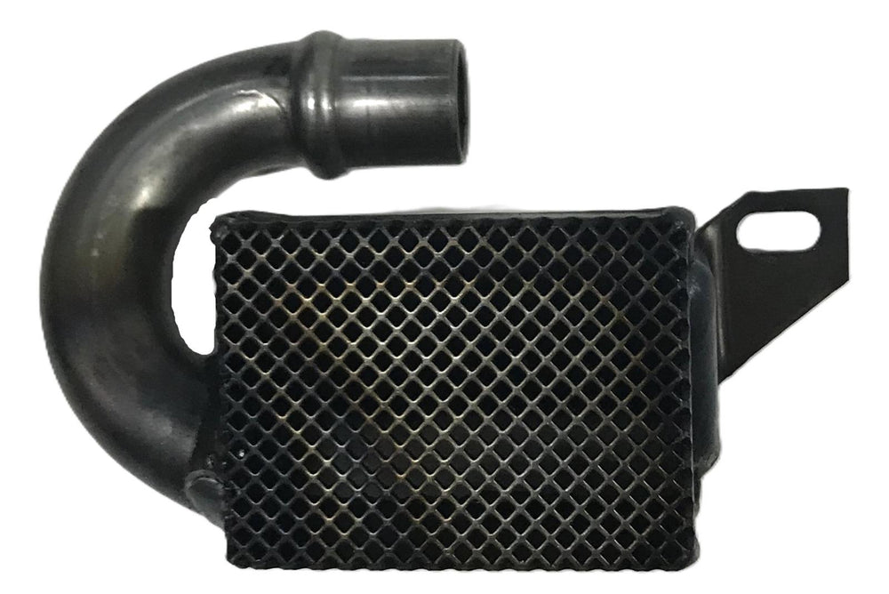 CHAMP PANS auto part