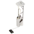 DELPHI fuel pump close-up