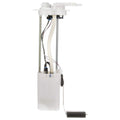 DELPHI fuel pump detail